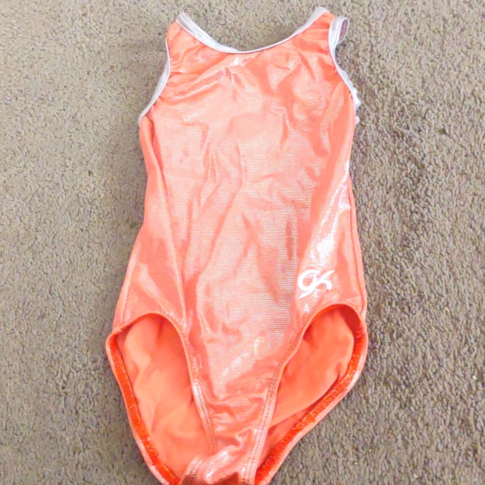 💜2/$10💜Girls swimsuit